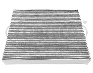 Kupefilter, FORD FOCUS IV, FOCUS Turnier IV, GALAXY III, KUGA III, MONDEO Halvkombi V, MONDEO Sedan V, MONDEO Turnier V, S-MAX