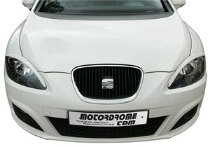 Ögonlock, SEAT ALTEA, ALTEA XL, LEON, TOLEDO IV