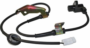 ABS-givare, Sensor, hjulvarvtal, framaxel höger, SUZUKI IGNIS I, IGNIS II, WAGON R Halvkombi, WAGON R+ Halvkombi, 5621083E00, 56210-83E0