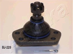 Kulled / Spindelled, Framaxel, Upptill, TOYOTA LITEACE Buss, LITEACE Skåp, LITEACE Wagon, 4335029075, 43350-29076, 4335029085