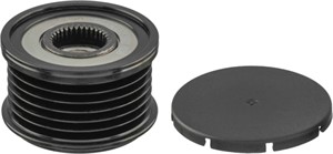Frihjulskoppling, generator, BMW, 1231 7 505 927, 1231 7 516 105, 1231 7 536 960, 1231 7 550 001, 1231 7 570 152