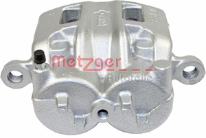 Bromsok, framaxel höger, MITSUBISHI PAJERO III, PAJERO IV, PAJERO Canvas Top III, MR510538