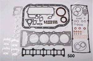 Hel packningssats, motor, MITSUBISHI PAJERO III, PAJERO Canvas Top III, 1000A967, 1000A968, ME993318, ME993858, ME993859, ME995720