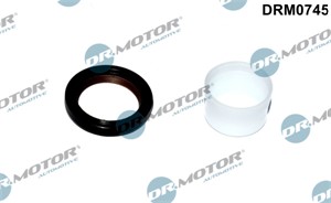 Oljepackningsring, vevaxel, Fram, DACIA,NISSAN,RENAULT, 13510-00QAD