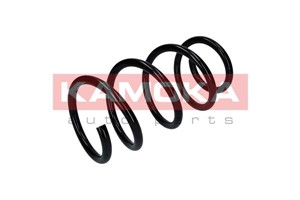 Spiralfjäder, Framaxel, CITROËN,FIAT,PEUGEOT, 46429507, 464295070, 50706261, 50706847, 50706848