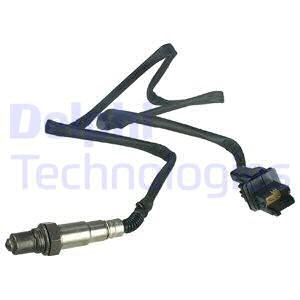 Lambdasond, Fram, PORSCHE,VOLVO, 003 5420 418, 8627750, 8631670, 8642738, 8670276, 9202988, 9487147, 996 606 128 00, 99660612801