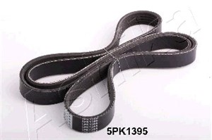Flerspårsrem, HYUNDAI SONATA IV, KIA MAGENTIS, SORENTO I, 5717038010, 57170-38010