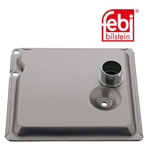 Hydraulikfilter, automatväxellåda, BMW 5 [E34], 7 [E32], 8 [E31], 24 31 1 218 204, 24 31 1 218 571