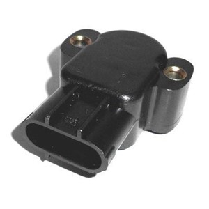 Sensor, gasspjäll, FORD RANGER, FORD USA CONTOUR, ESCAPE, EXPLORER, FREESTAR, TAURUS, TAURUS Wagon, WINDSTAR, MAZDA MPV II, TRIBUTE, 1F2