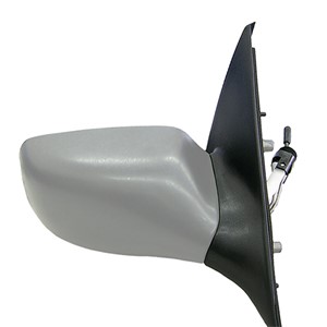 Sidospegel, Vänster, FORD, 1007639, 1044271, 94AB17683KB, 94AB-17683-KB, 95AB17K741AA, 95AB-17K741-AA