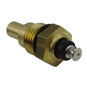 Sensor, kylvätsketemperatur, ISUZU,OPEL, 013 38 505, 013 38 506, 094235691, 094237861, 13 38 505, 13 38 506, 8942356910, 8-94235691-0, 8
