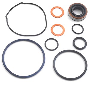 Packningssats, hydrulikpump, SAAB 9-3, 9-3 Cabriolet, 9-3 Kombi, TOYOTA LAND CRUISER 200