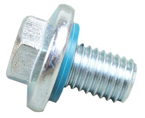 Oljetrågsavtappningsplugg, CHEVROLET,OPEL,VAUXHALL, 55577568, 6 52 254, 652254