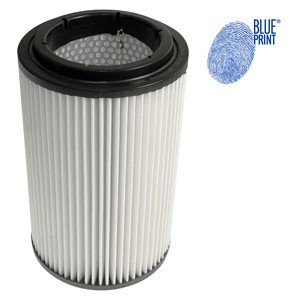 Luftfilter, KIA BONGO Buss, BONGO Flak/chassi, BONGO Skåp, K2500 Flak/chassi, K2900, 28113-4E000