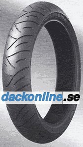Bridgestone BT011 FE ( 120/70 R15 TL 56H M/C, Variante E, Framhjul )