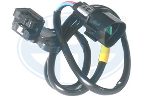 Impulsgivare, vevaxel, MITSUBISHI PAJERO II, PAJERO Canvas Top II, PAJERO SPORT I, J5T25081, MD303649