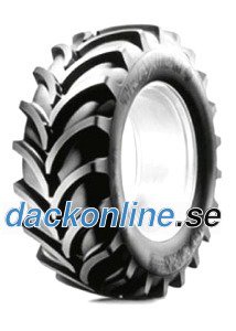 Vredestein Traxion + ( 600/65 R38 153D TL )