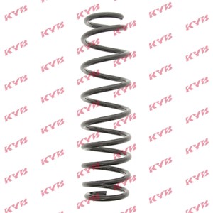 Spiralfjäder, Bakaxel, ALFA ROMEO 159, 50705822, 50705824, 50708725