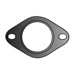 Packning, avgasrör, HYUNDAI,KIA,MITSUBISHI, 30873938