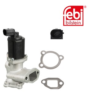 EGR-Ventil, ALFA ROMEO,FIAT,LANCIA,OPEL,VAUXHALL, 08 51 368, 093184196, 093188772, 093196799, 55192348, 55195196, 55204941, 55219499, 55