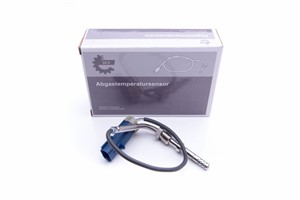 Sensor, avgastemperatur, CHRYSLER SEBRING, SEBRING Cabriolet, DODGE AVENGER, CALIBER, JOURNEY, JEEP COMPASS, PATRIOT, 5149132AA