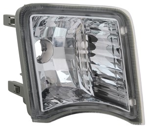 Blinkers, Vänster, TOYOTA PRIUS, 8152147020, 81521-47020