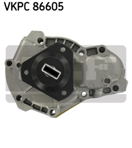 Vattenpump, RENAULT 21, 21 Kombi, 21 Sedan, 25, ESPACE II, MASTER Buss I, MASTER Skåp I, TRAFIC Buss, TRAFIC Flak/chassi, TRAFIC Skåp, 7
