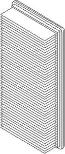 Luftfilter