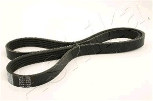 Flerspårsrem, NISSAN ALMERA II, ALMERA Hatchback II, MICRA III, 04500033, 09160333, 1172000Q1U, 11720-00QAP, 11720-BN701, 4500033, 5750D