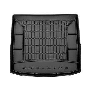 Bagagerumsmatta 3D, SEAT LEON ST Skåp / kombi