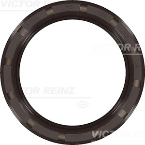 Oljepackningsring, vevaxel, på växellådssidan, TOYOTA, 90311-75004, 90311-75006, 90311-75009