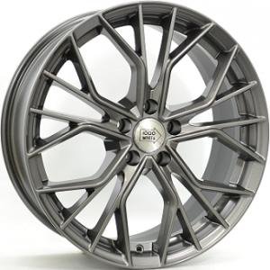 Mille Miglia 1020 Anthracite Dark 9x20 5/114 ET40 B67.1