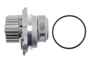 Vattenpump, passar många modeller, 068121011BV, 068121011EV, 068121011EX, 068121011H, 06B121011, 06B121011A, 06B121011B, 06B121011BV, 06
