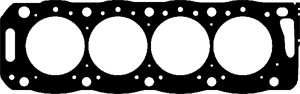 Packning, topplock, CITROËN,FIAT,HYUNDAI,LADA,PEUGEOT,ROVER,SUZUKI,TALBOT, 0209S5, 9623068080