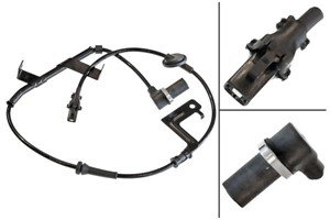ABS-givare, Sensor, hjulvarvtal, framaxel höger