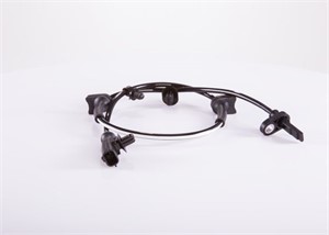 ABS-givare, Sensor, hjulvarvtal, Framaxel, FORD, 1809552, 8V51 2C204 CA