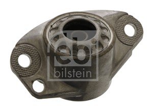 Fjäderbenslager, Bakaxel, båda sidor