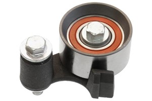 Spännrulle, kamrem, TOYOTA CARINA E VI, CARINA E Sedan VI, CELICA Cabriolet, CELICA Coupé, MR2 II, 13505-88382, 13505-88383