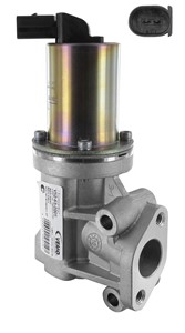 EGR-Ventil, HYUNDAI MATRIX, KIA CERATO Halvkombi I, CERATO Sedan I, 28410-2A100, 28410-2A-100