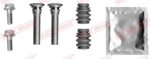 Styrlagersats, bromsok, Framaxel, CHEVROLET,DAEWOO