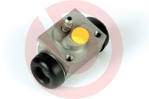 Hjulcylinder, FIAT BRAVA, BRAVO I, MAREA, MAREA Weekend, LANCIA YPSILON, 71737958, 9948931