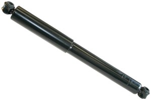Stötdämpare, Bakaxel, Höger, Vänster, ISUZU D-MAX I, D-MAX II, D-MAX Flak/chassi I, 8973018424, 8973617110, 8973685990, 8973686010, 8973