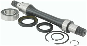 Drivaxel, framaxel höger, SUZUKI WAGON R Halvkombi, 27800-79C10, 27800-79C10-000, 27800-79C11, 27800-79C11-000
