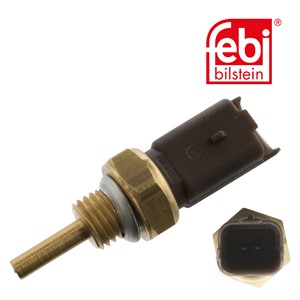 Kylvätsketemperatur-sensor, ABARTH,ALFA ROMEO,FIAT,FORD,JEEP,LANCIA,OPEL, 055190791, 1 535 412, 55190791, 77363465, 9S51-12A648-AA