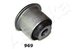 Hållare, länkarmsinfästning, Fram, höger eller vänster, Upptill, ISUZU D-MAX II, 8-97947419-0
