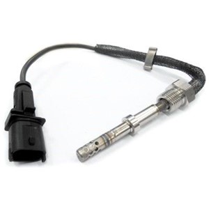 Sensor, avgastemperatur, OPEL,PEUGEOT,SAAB,VAUXHALL, 055355404, 0855410, 0855498, 55190616, 55355404, 855410, 855498