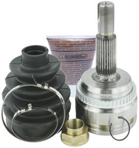 Drivknut, Framaxel, På hjulsidan, framaxel höger, TOYOTA CAMRY Sedan, 43410-06760, 43410-06761, 43410-06880, 43420-06840, 43420-06841, 4