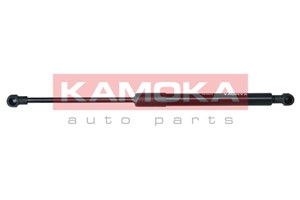 Gasfjäder, motorhuv, Fram, RENAULT CAPTUR I, 654709991R, 7000210539E0