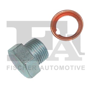 Oljetrågsavtappningsplugg, JEEP,LANCIA,NISSAN, 04720352, 1112851N00, 1112869200, 111286920A, 68040680AA, K68040680AA