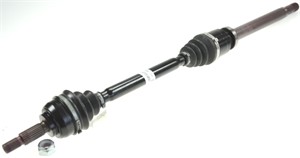 Drivaxel, framaxel höger, framaxel vänster, RENAULT KANGOO / GRAND KANGOO II, KANGOO Express, 391005791R, 8200768656